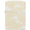Zippo 2024 Zippo Waves Design, White Matte ZIP-48909 - alternate 1